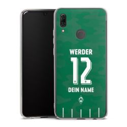 Hard Case transparent