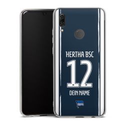 Hard Case transparent