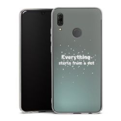 Hard Case transparent