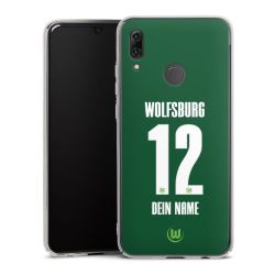 Hard Case transparent