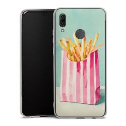 Hard Case transparent