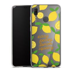 Hard Case transparent