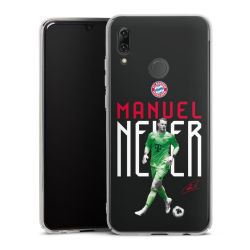 Hard Case transparent