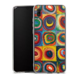 Hard Case transparent