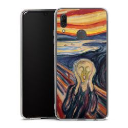 Hard Case transparent