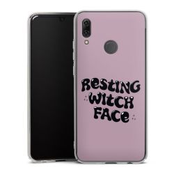 Hard Case transparent