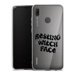 Hard Case transparent