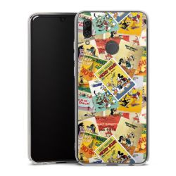 Hard Case transparent