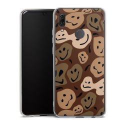 Hard Case transparent