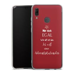 Hard Case transparent