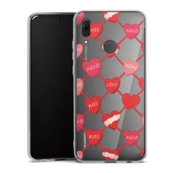 Hard Case transparent