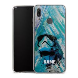 Hard Case transparent