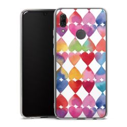 Hard Case transparent