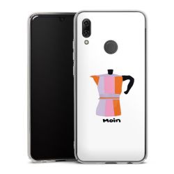 Hard Case transparent