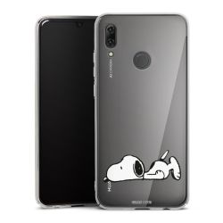 Hard Case transparent