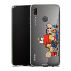 Hard Case transparent