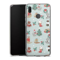 Hard Case transparent