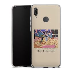 Hard Case transparent