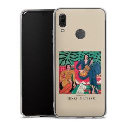 Hard Case transparent