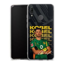 Hard Case transparent