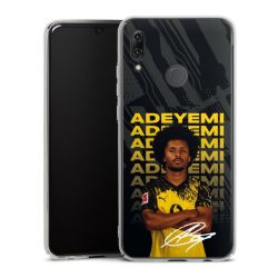 Hard Case transparent