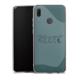 Hard Case transparent