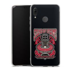 Hard Case transparent