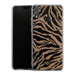 Suojakuori läpinäkyvä