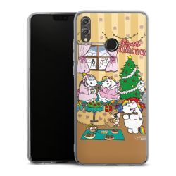 Hard Case transparent