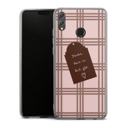 Hard Case transparent