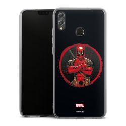 Hard Case transparent