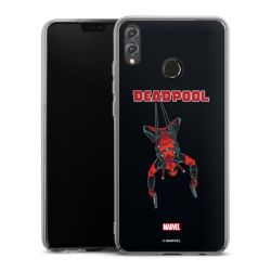 Hard Case transparent