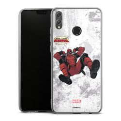 Hard Case transparent