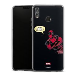 Hard Case transparent