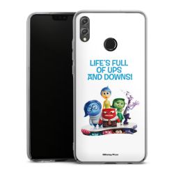 Hard Case transparent