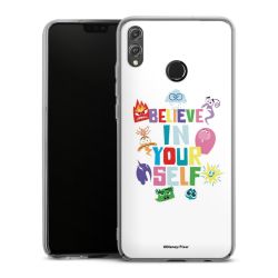 Hard Case transparent