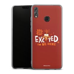 Hard Case transparent