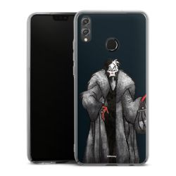 Hard Case transparent