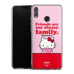 Hard Case transparent