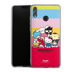 Hard Case transparent