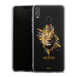 Hard Case transparent