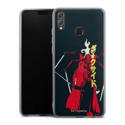 Hard Case transparent