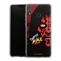 Hard Case transparent