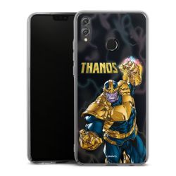 Hard Case transparent