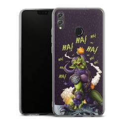 Hard Case transparent