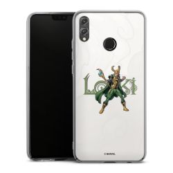 Hard Case transparent