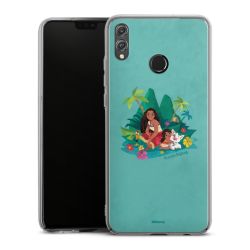 Hard Case transparent