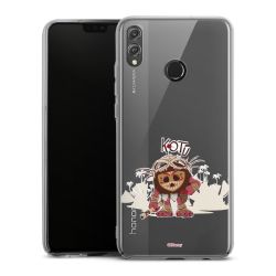 Hard Case transparent