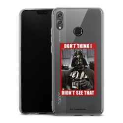 Hard Case transparent