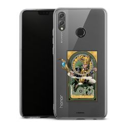 Hard Case transparent